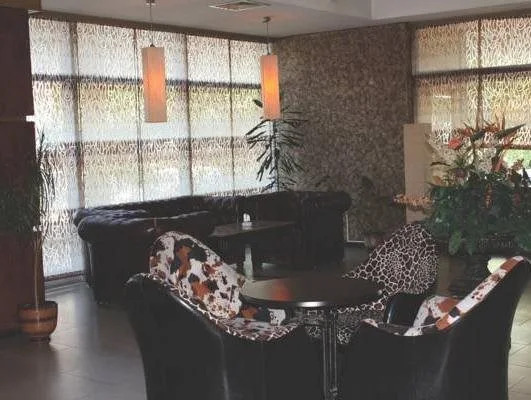 Struma Hotel