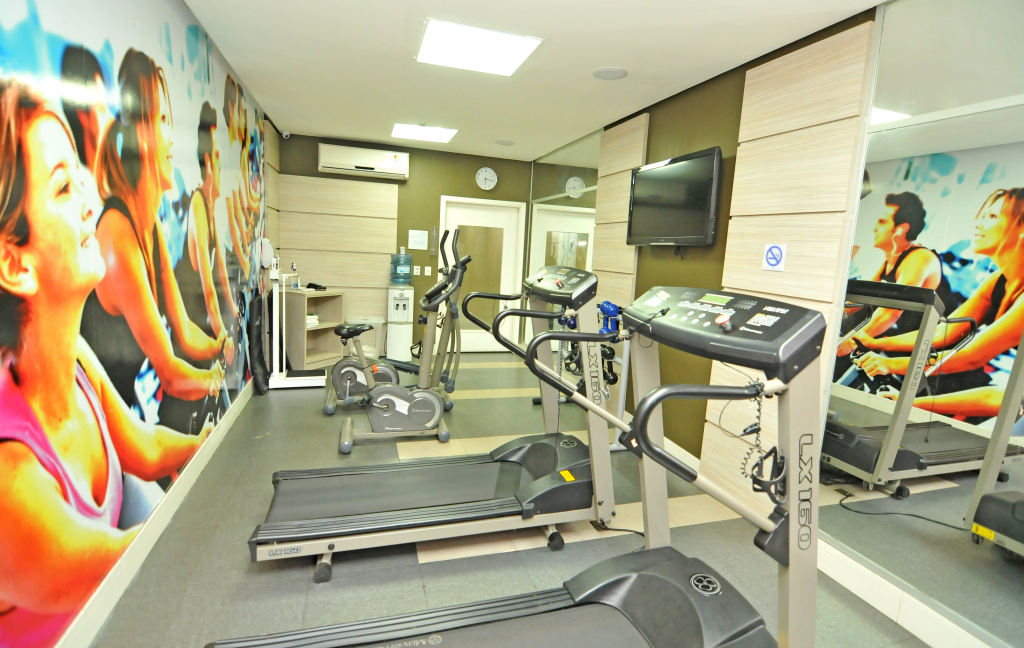 Holiday Inn Express Belem Ananindeua by IHG