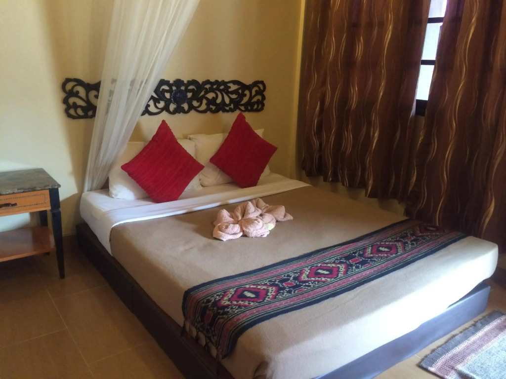 Ombak Dive Resort Perhentian Island