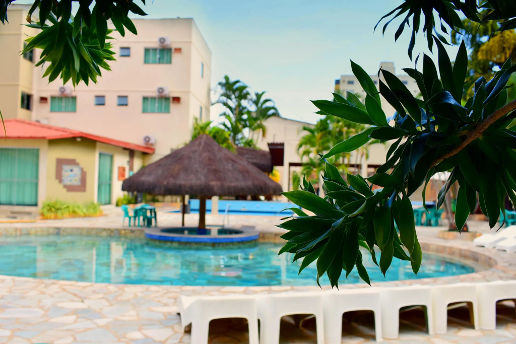 Rio das Pedras Thermas Hotel