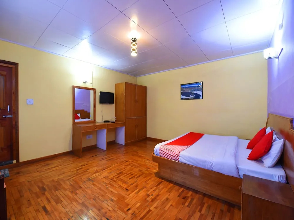 OYO 14249 Home Atithi Cottage
