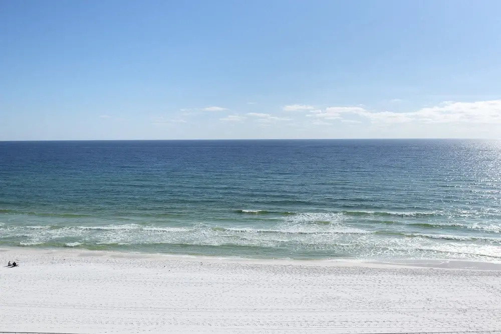 Surf Dweller 703 - Solstice Shores