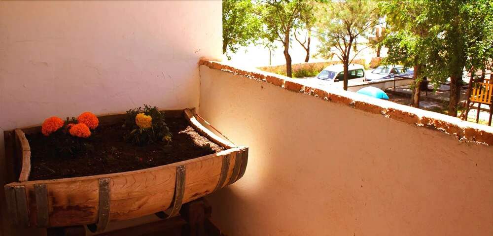 Casa Rural Santa Elena