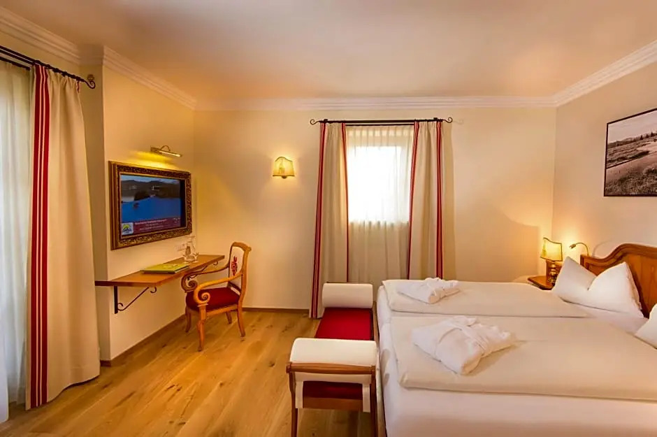 Hotel Zum Jungen Römer