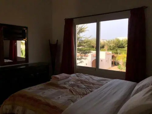 3 Bed Rooms Villa In El Gouna