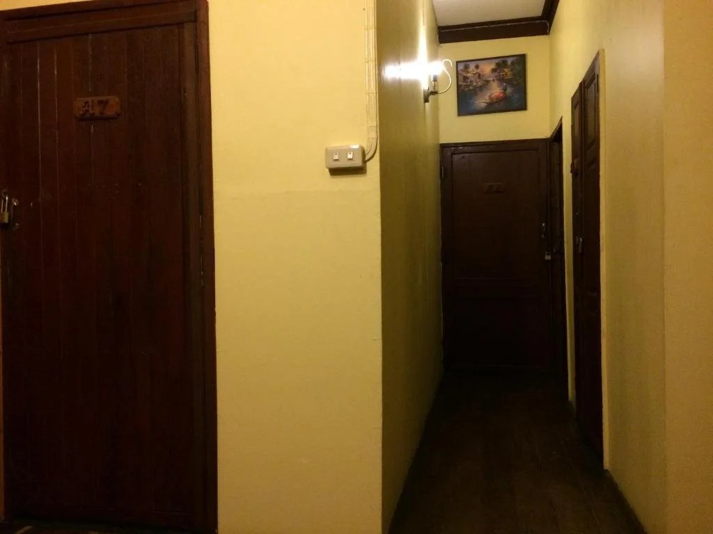 Bluefin Guesthouse