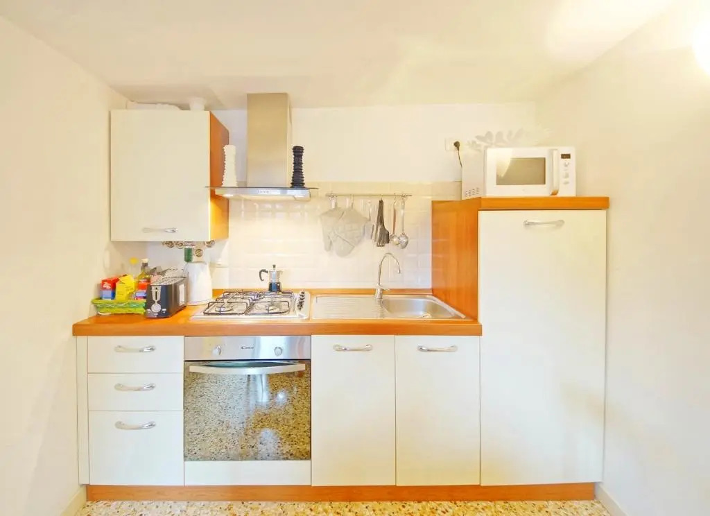 Sant'Aponal Apartment Rialto