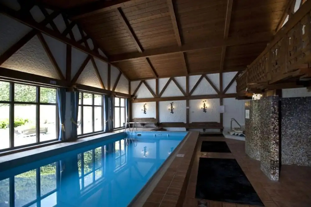 Aktivhotel & Gasthof Schmelz Ihr familienfreundliches Urlaubs Hotel mit Wellness, Almsauna, Chiemgau Karte