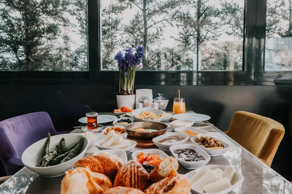 Otel Grand Lark İstanbul