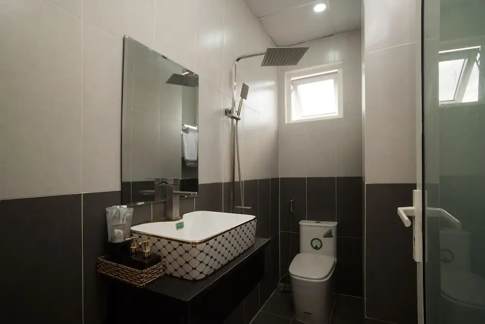 Son Trang Hotel Da Lat