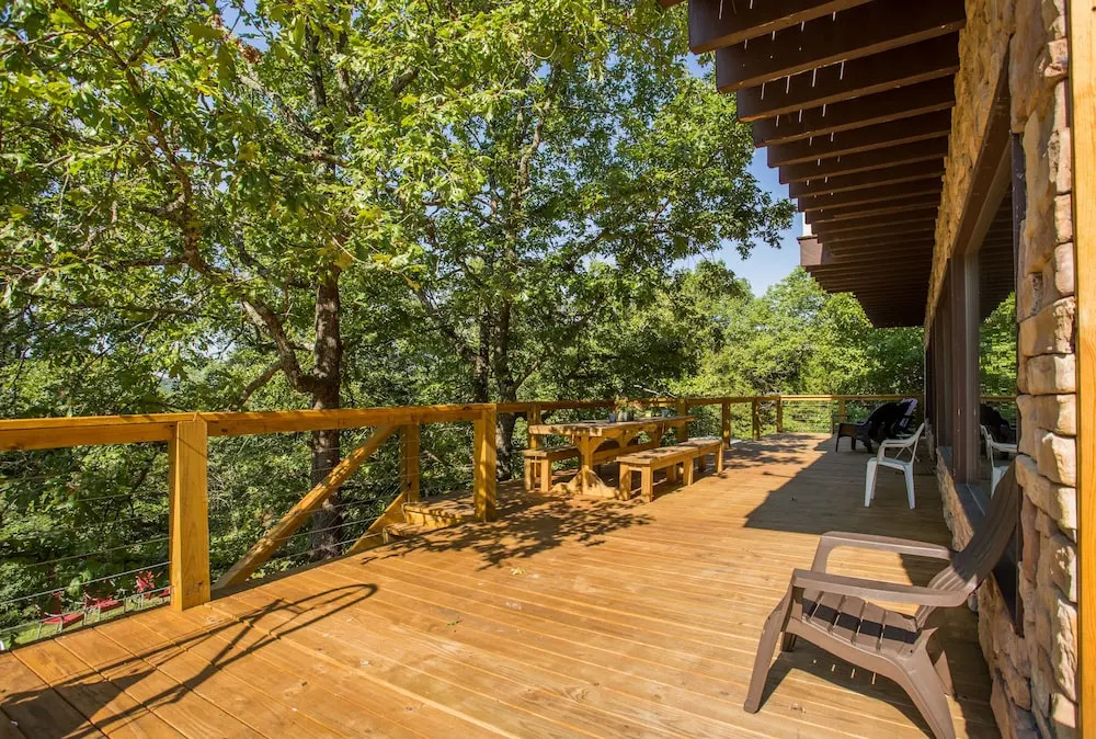 Ozark Outdoor Legacy