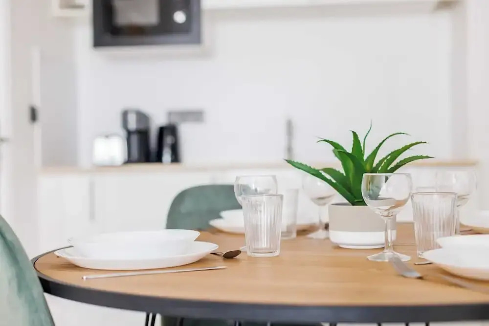 Serene Apartment 6p/2br - Puteaux / La Defense