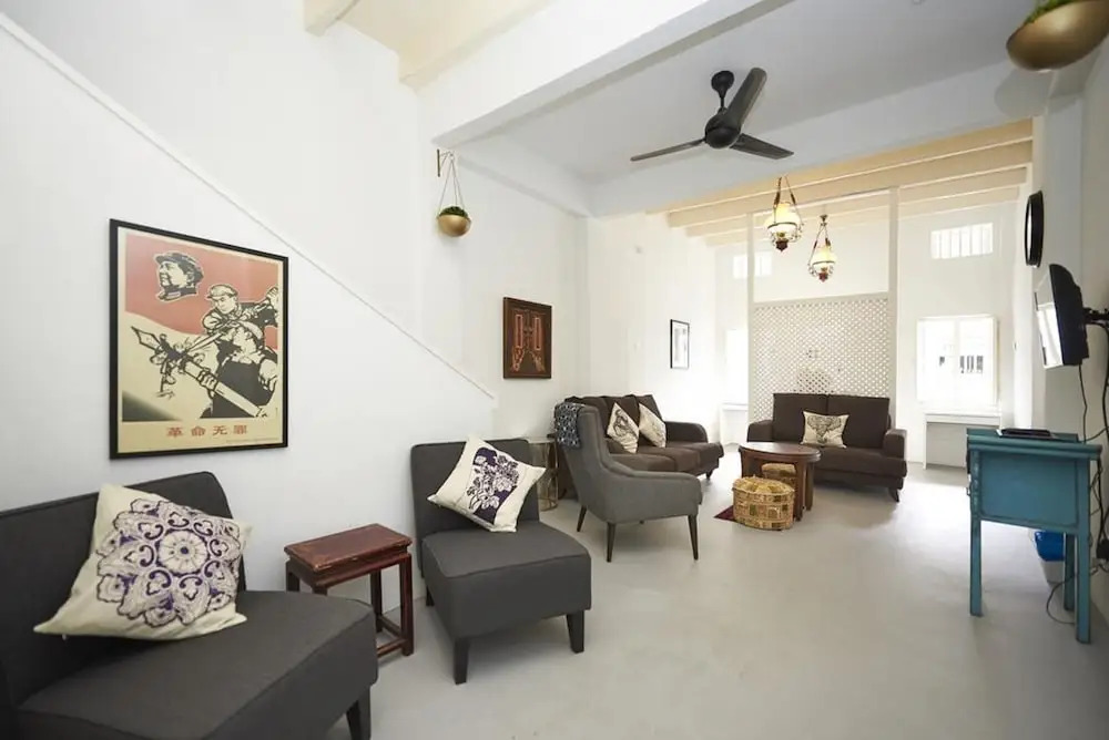 Hotel Ceylon