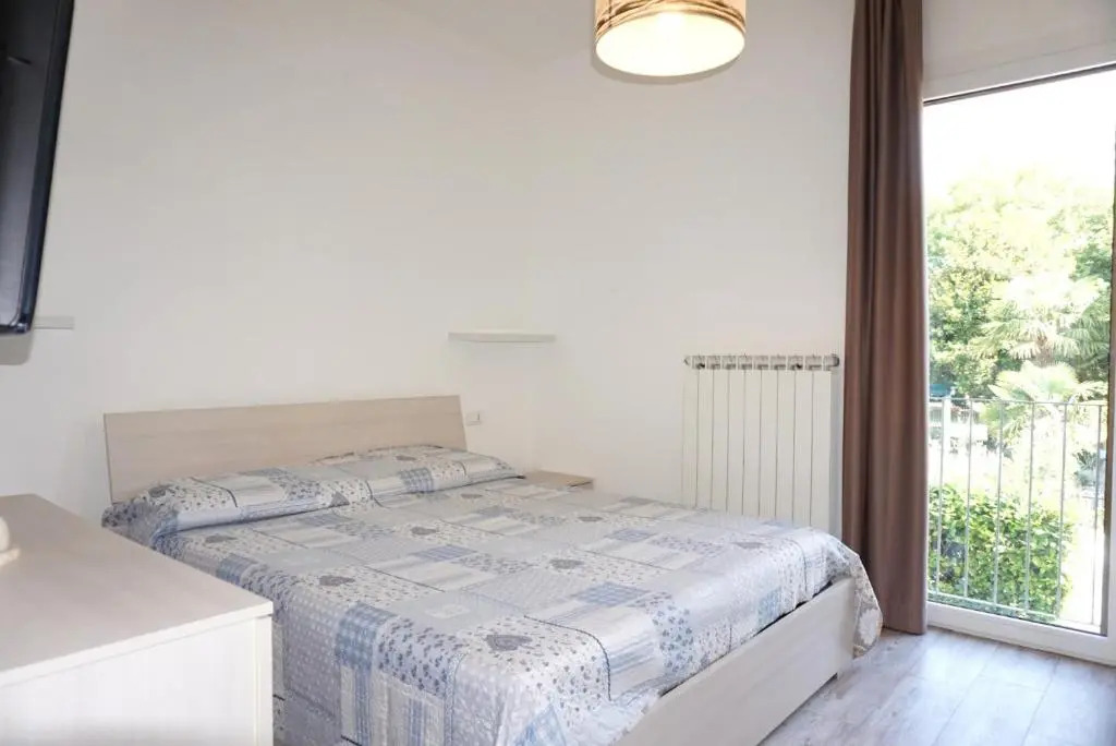 Cosy two - Storey Villa With a Garden and a Shared Swimming Pool