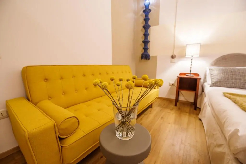 Aurora Boutique Hotel & Private SPA - Etruria Collection
