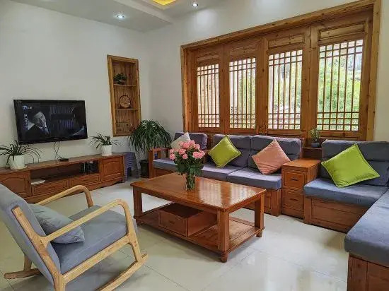 Shanshang Sunshine Courtyard