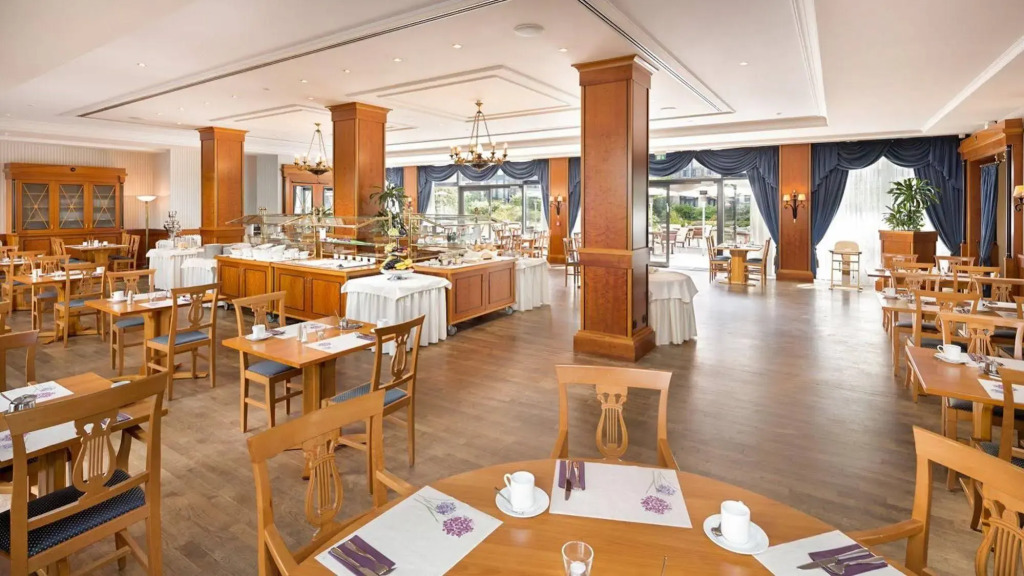 Victors Residenz-Hotel Berlin Mitte