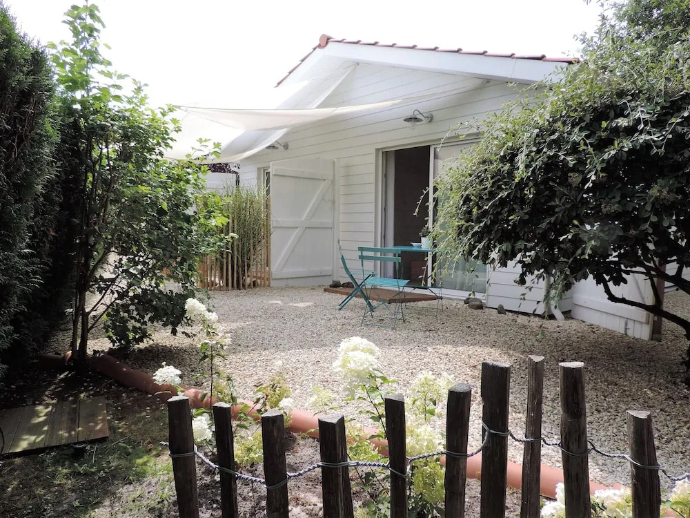 Chambres dhôtes Villa Surcouf