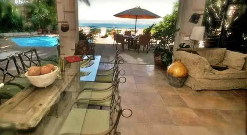 Casas Pulpito
