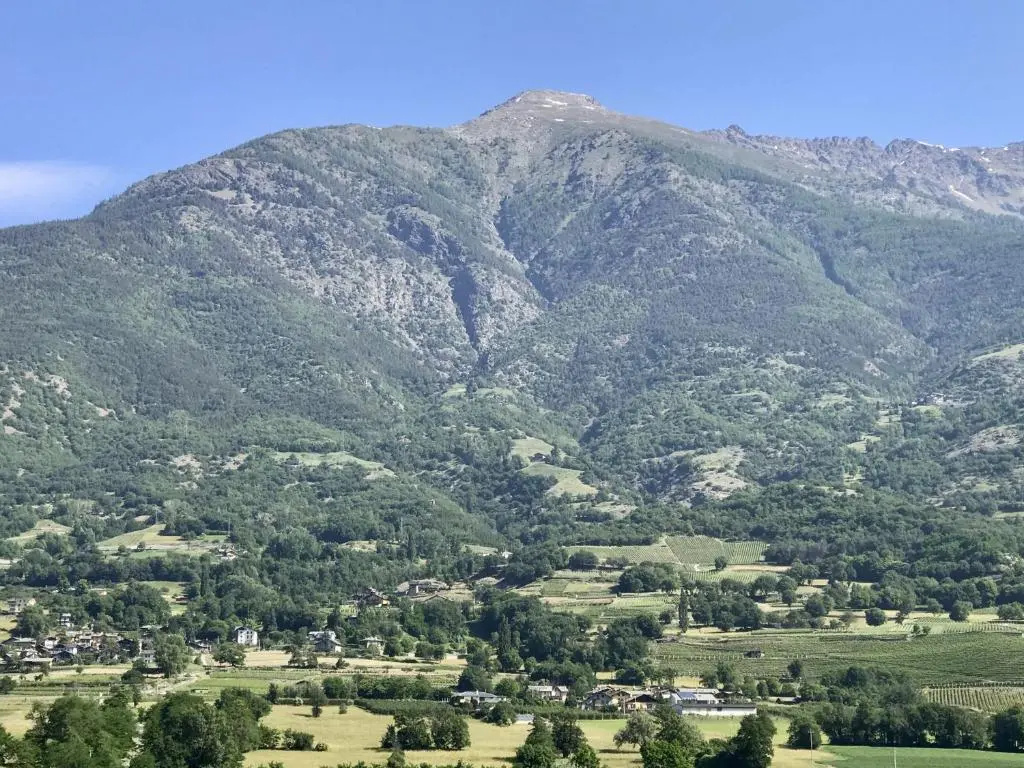 Express Hotel Aosta East