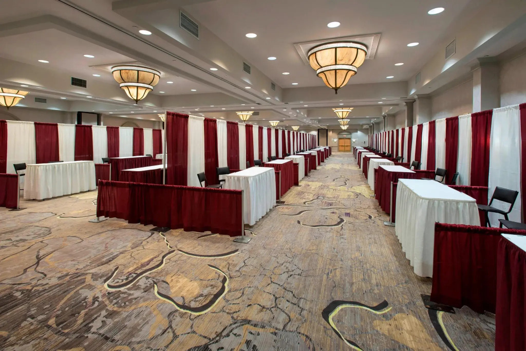 Marriott Albany
