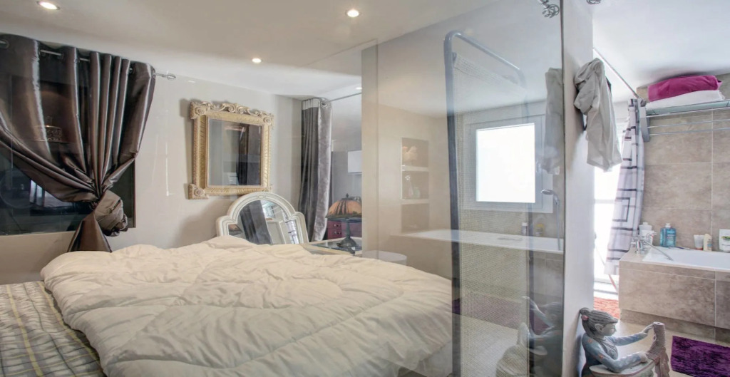 Luxurious Penthouse Puerto Banus