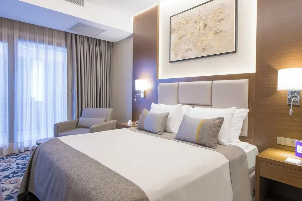 Crowne Plaza Yalova by IHG