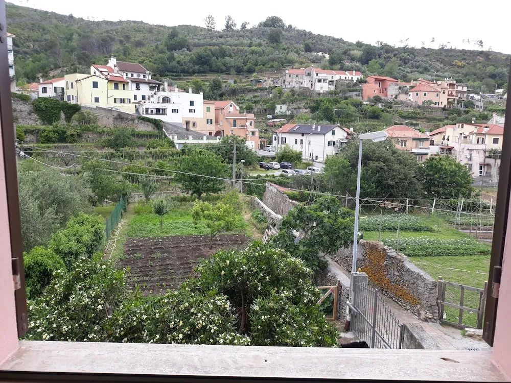 La Terra di Mingo