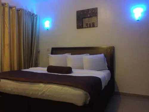 Presken Hotel GRA, GRA Ikeja