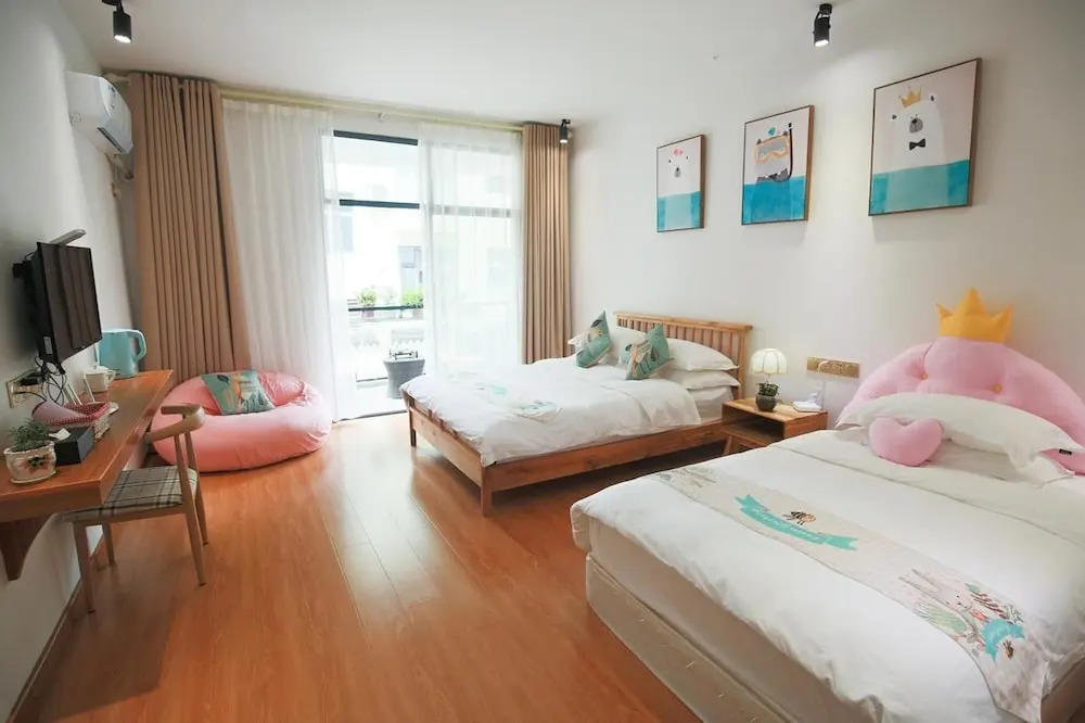 Yin She Guesthouse