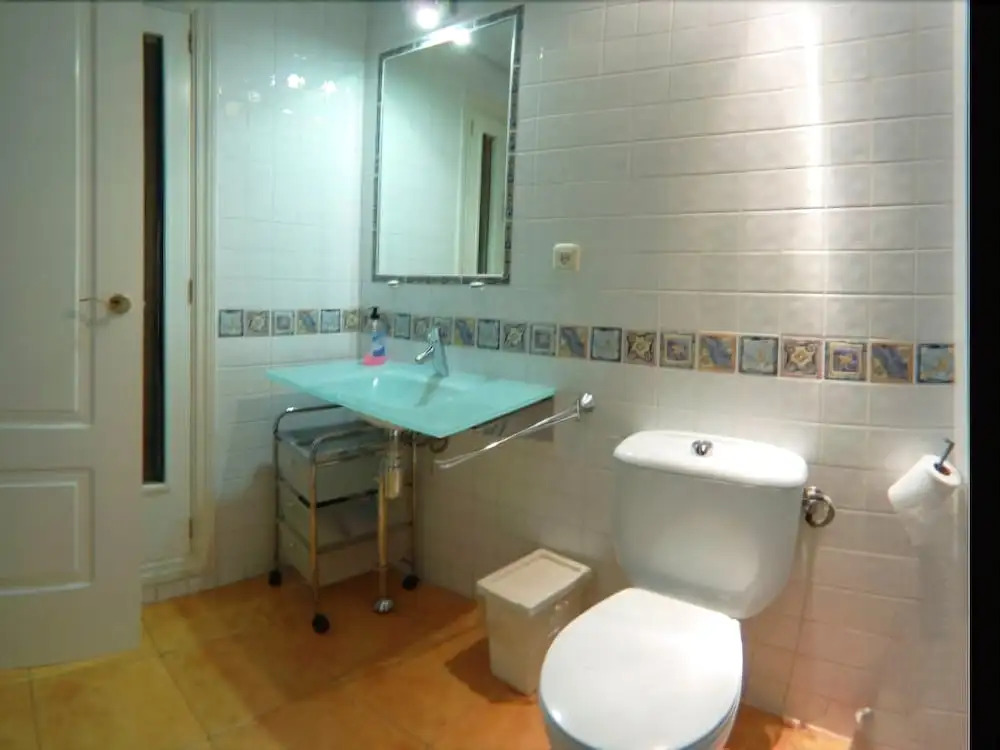 RentalSevilla Moderno y cómodo apartamento en Santa Cruz