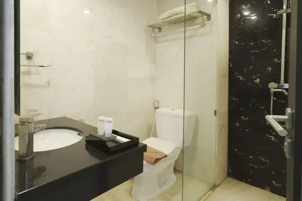 OYO 499 Princess Keisha Hotel