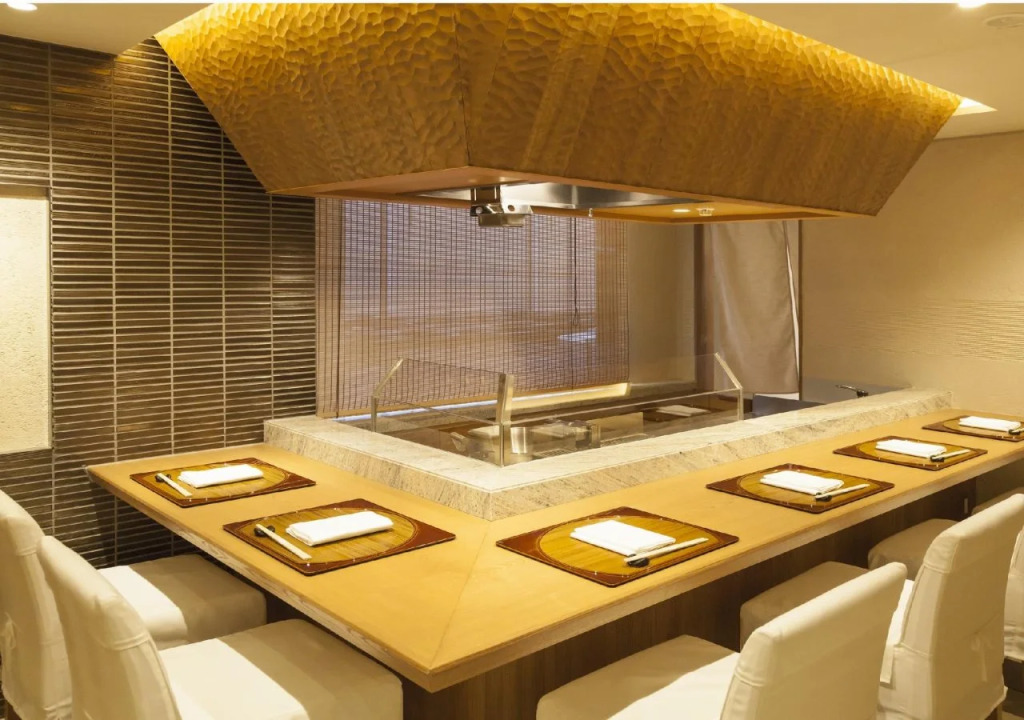Hotel Allamanda Aoyama Tokyo