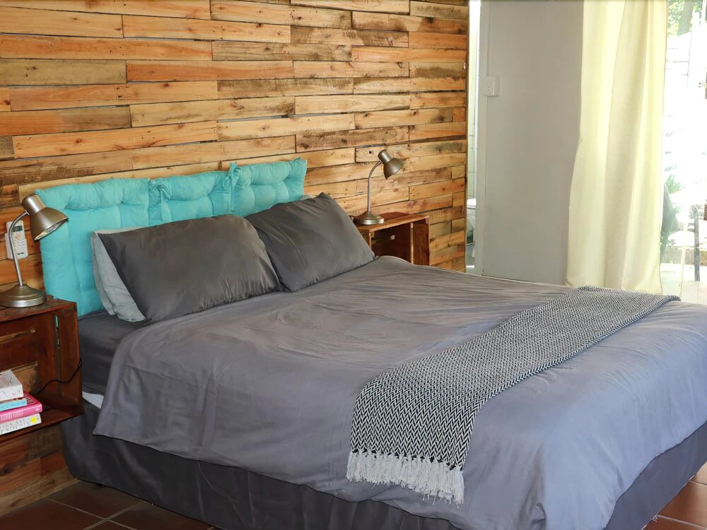 Barefoot B&B