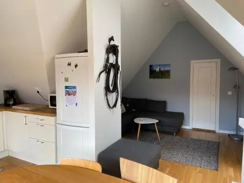 Kungshagagård