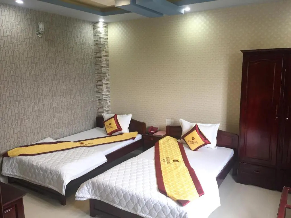 MK Two Hotel