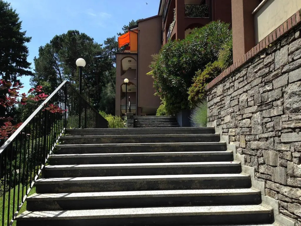 Appartamento Pascià Residenza il Pascià