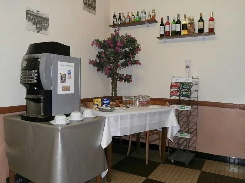Hotel De Rome