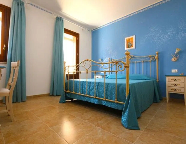 B&B Orchidea