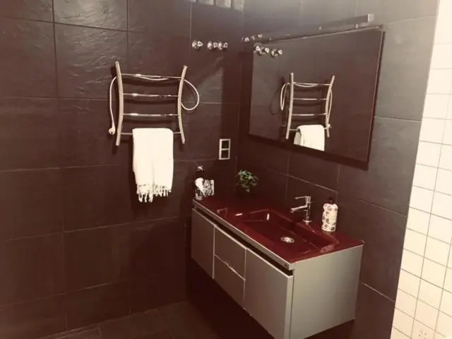 Dos Mares Comfort & Calidad- Casa entera Planta Baja