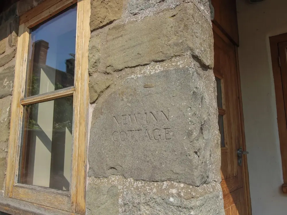 New Inn Cottage