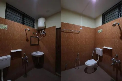 Varadashree Comforts By OYO Rooms
