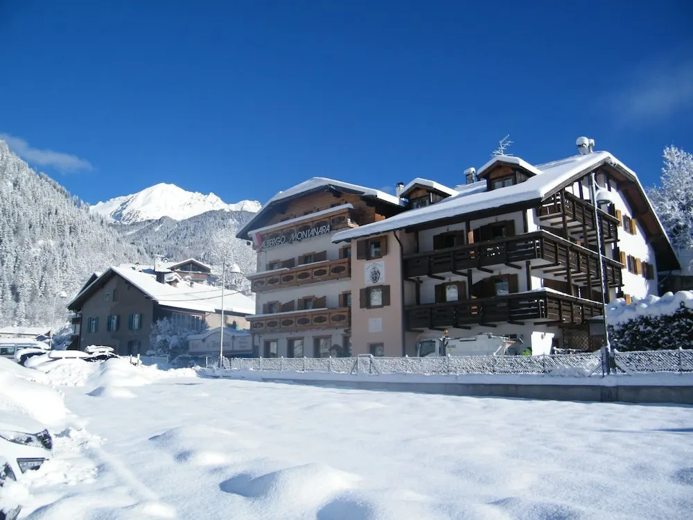 Hotel La Montanara Predazzo