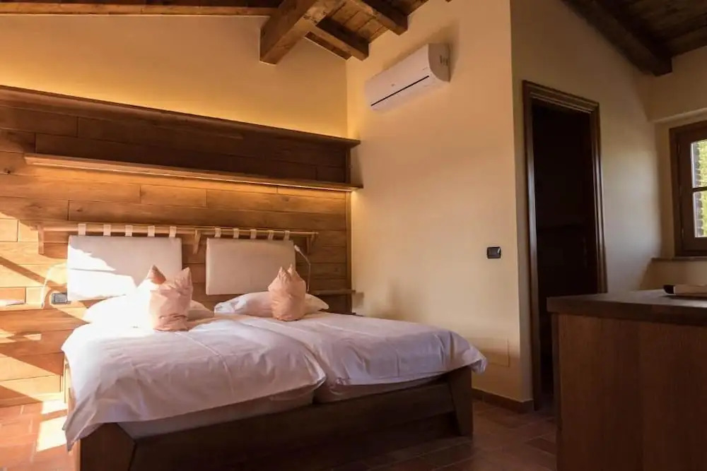 Terra Antica - Resort, Winery & SPA