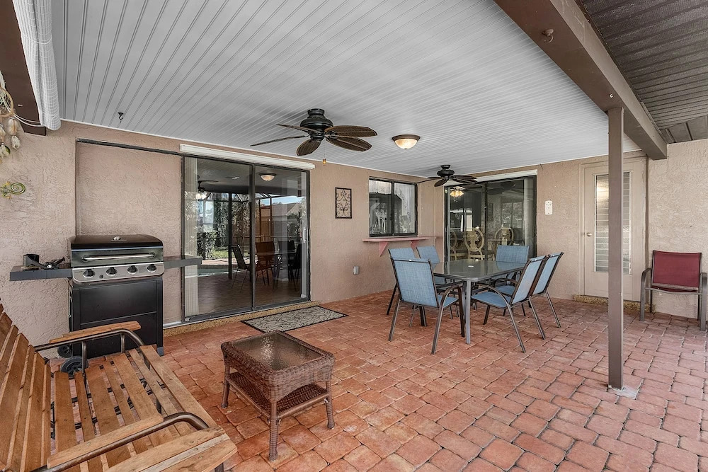 Villa Florida