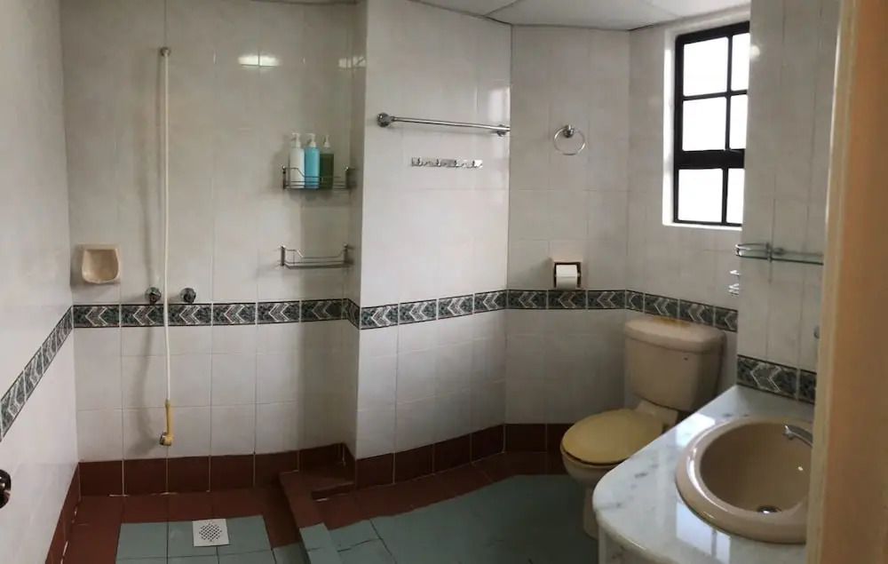 8 Pax Mawar Apartments Genting Highlands