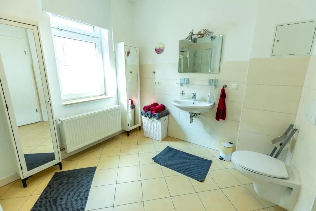 Ferienwohnung Jenzigblick