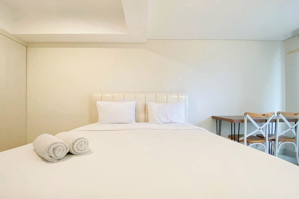 Spacious And Combined 2Br Apartment Marquis De Lafayette