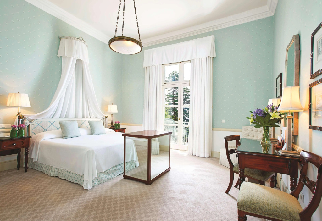 Reids Palace, A Belmond Hotel, Madeira