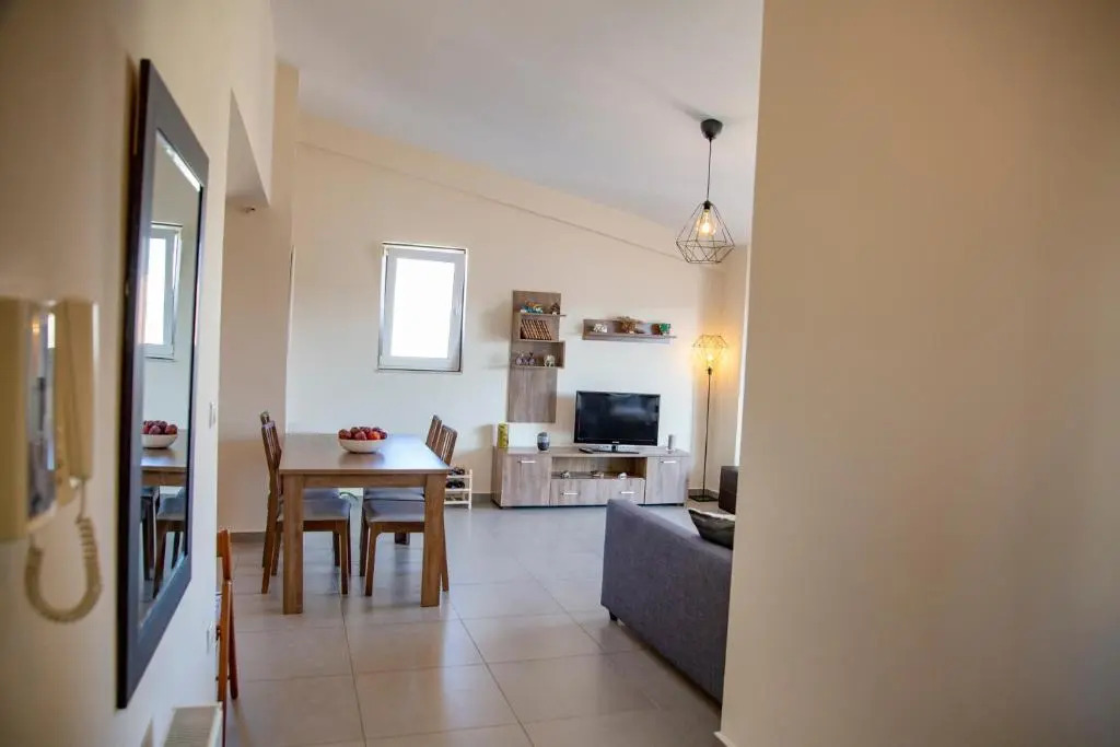 Catherine's Comfort Apartment Νο3